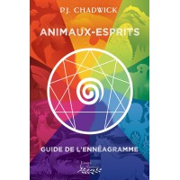 Le jeu des animaux-esprits - P.J. Chadwick
