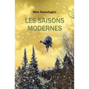 Les saisons modernes - Marc Sanschagrin