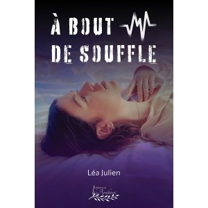 À bout de souffle - Léa Julien