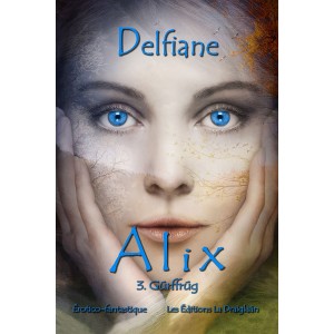 Alix tome 3 - Gurffrug - Delfiane