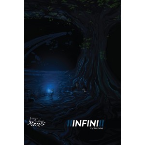 Infini - Cyntia Dubé