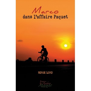 Marco dans l'affaire Paquet - Serge Lord