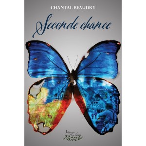 Seconde chance - Chantal Beaudry