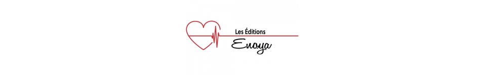 Les Éditions Enoya