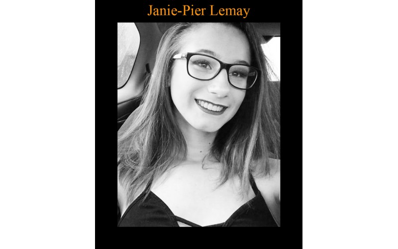 Janie-Pier Lemay