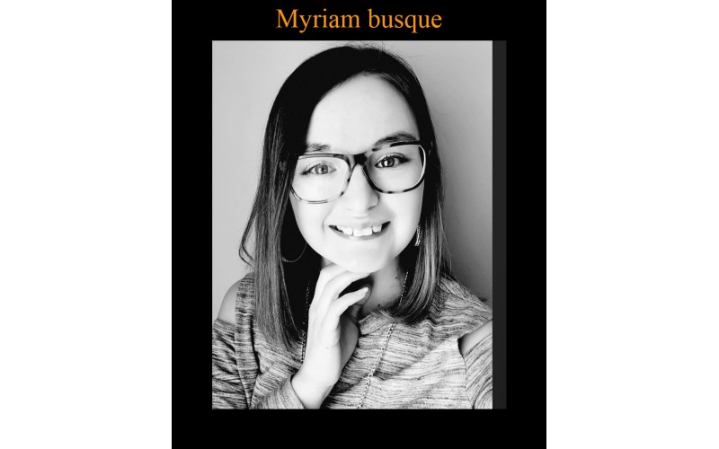 Myriam Busque