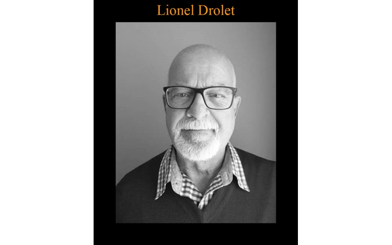 Lionel Drolet