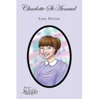 Charlotte St-Arnaud (version numérique EPUB) - Lyne Doyon