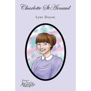 Charlotte St-Arnaud (version numérique EPUB) - Lyne Doyon