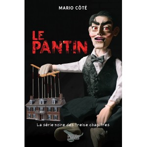 Le pantin - Mario Côté