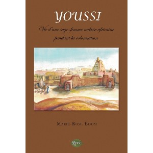 Youssi – Marie-Rose Edom