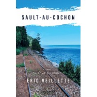 Sault-au-cochon tome 2 - Éric Veillette