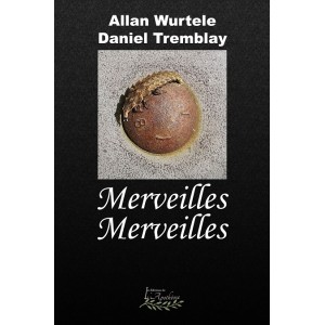 Merveilles Merveilles - Allan Wurtele et Daniel Tremblay