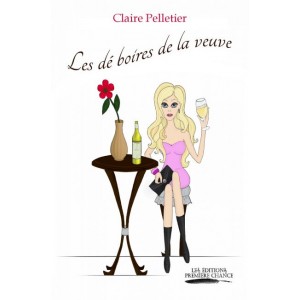 Les dé boires de la veuve - Claire Pelletier