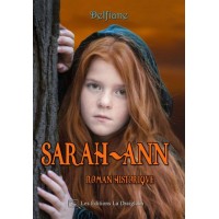 Sarah-Ann - Delfiane