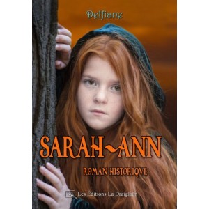 Sarah-Ann - Delfiane