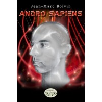 Andro Sapiens - Jean-Marc Boivin