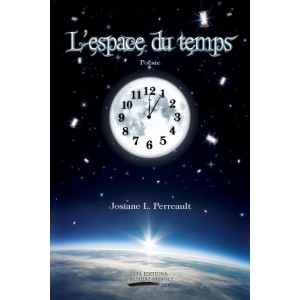L'espace du temps - Josiane L. Perreault