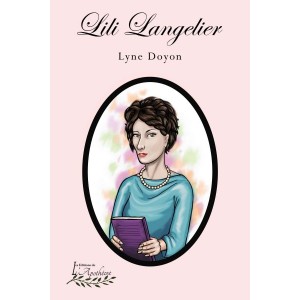 Lili Langelier (version numérique EPUB) - Lyne Doyon