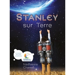 Stanley sur Terre - Nastassia Charest