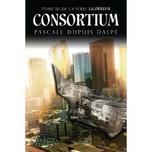 Consortium - Pascale Dupuis Dalpé