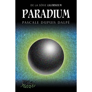 Paradium - Pascale Dupuis Dalpé