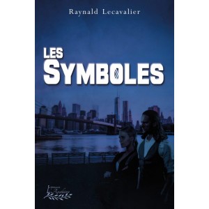 Les symboles - Raynald Lecavalier
