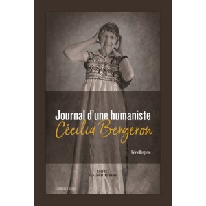 Journal d’une humaniste – Sylvie Bergeron