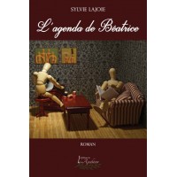 L'agenda de Béatrice - Sylvie Lajoie