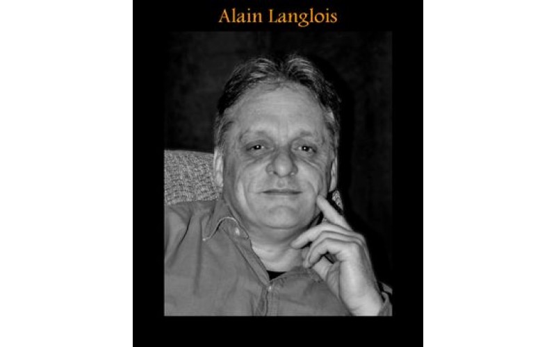 Alain Langlois