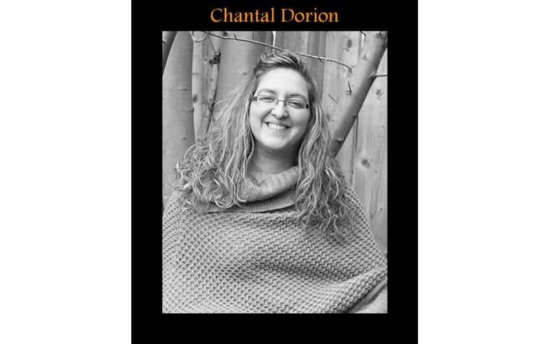 Chantal Dorion