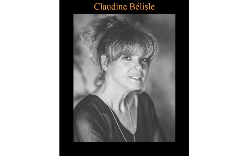 Claudine Bélisle