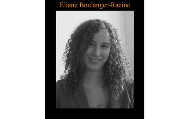 Éliane Boulanger-Racine