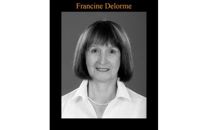 Francine Delorme