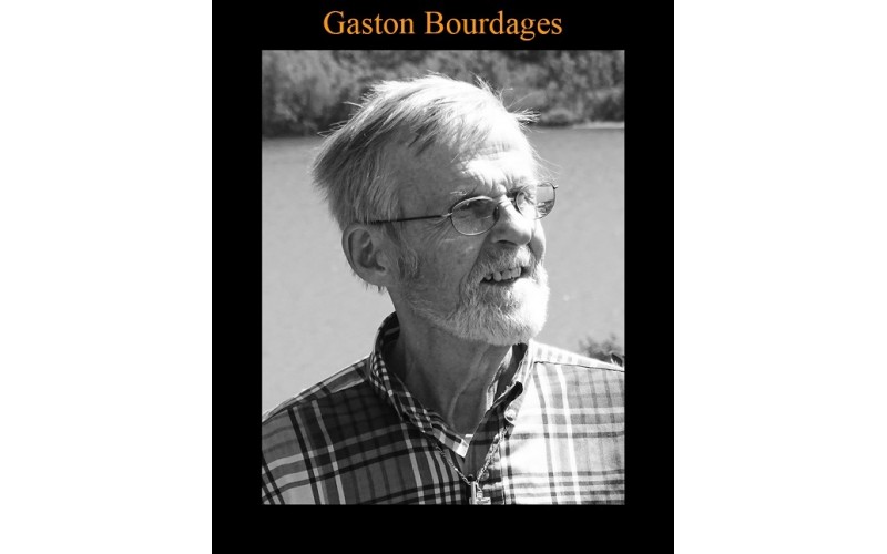 Gaston Bourdages