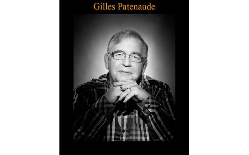 Gilles Patenaude