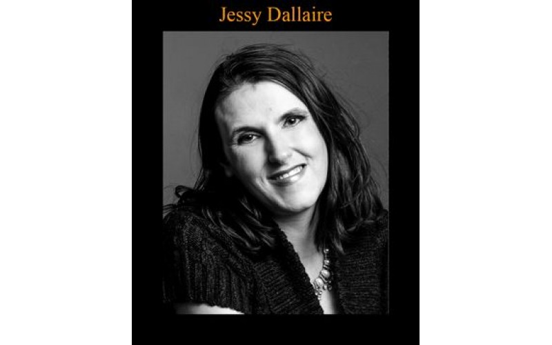 Jessy Dallaire
