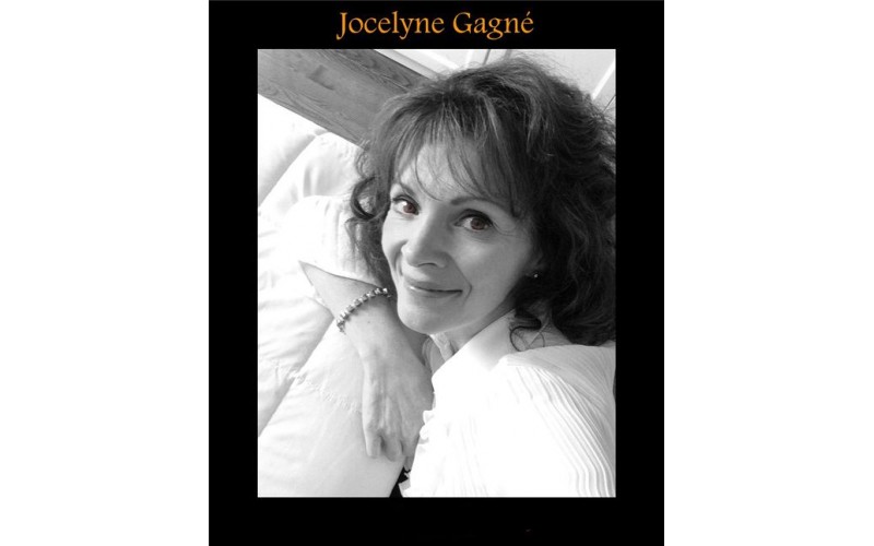Jocelyne Gagné