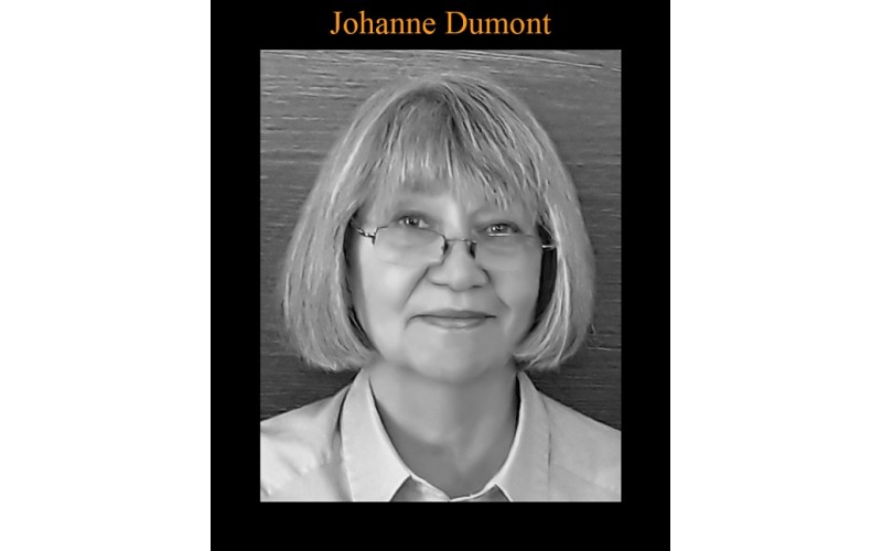 Johanne Dumont