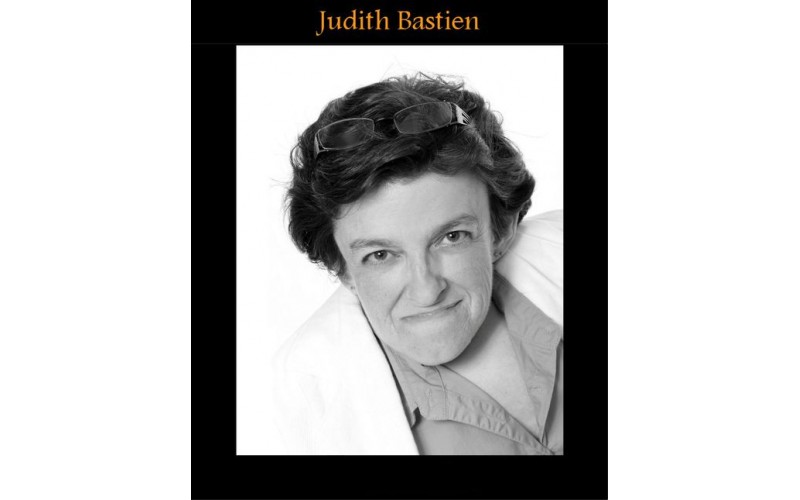 Judith Bastien