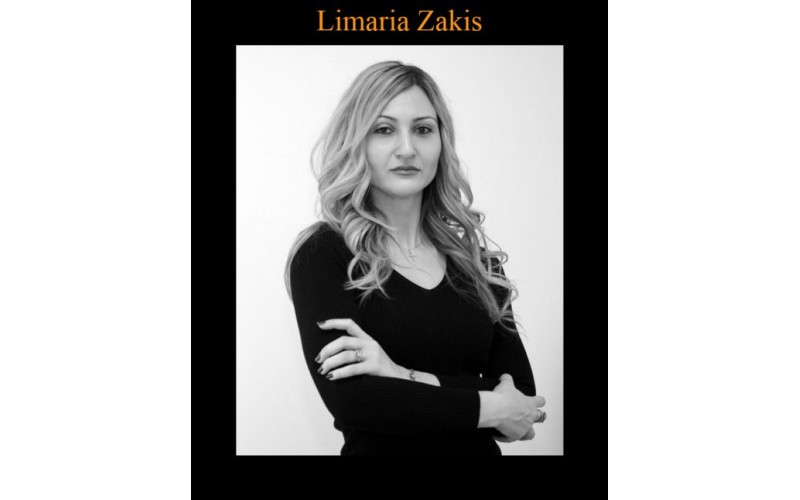 Limaria Zakis