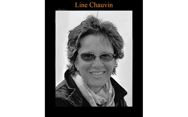 Line Chauvin