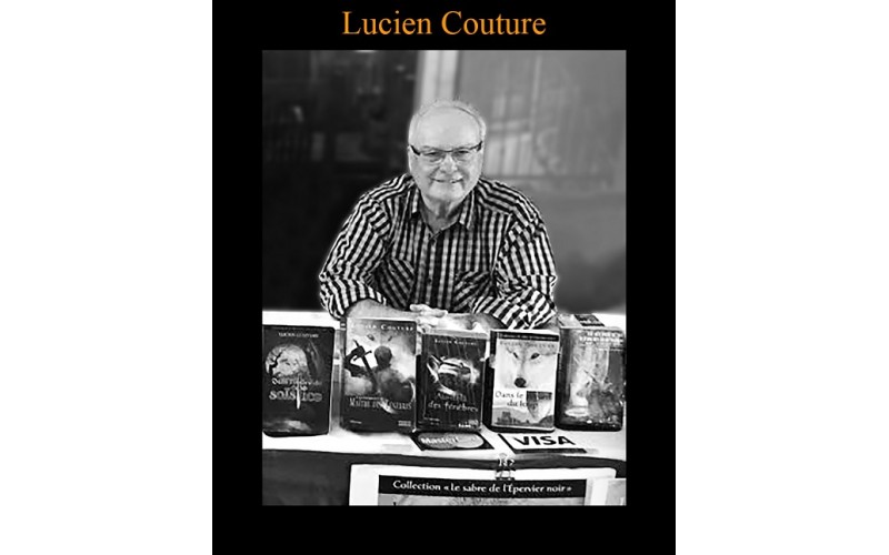 Lucien Couture