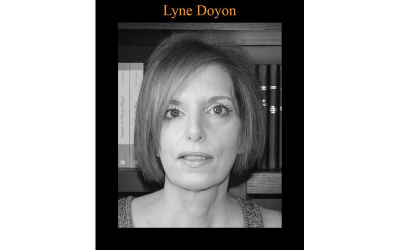 Lyne Doyon