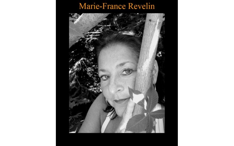 Marie-France Revelin