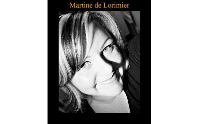 Martine de Lorimier