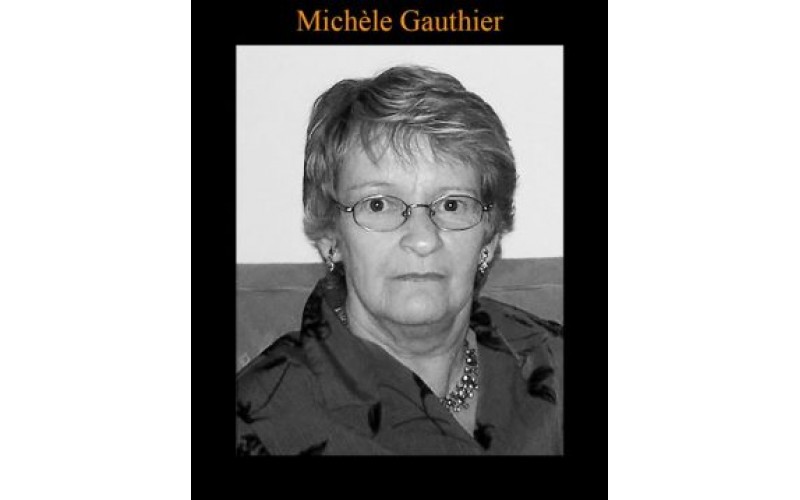 Michèle Gauthier
