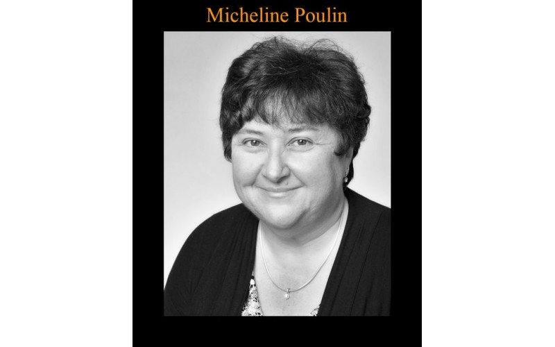 Micheline Poulin