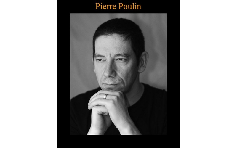 Pierre Poulin
