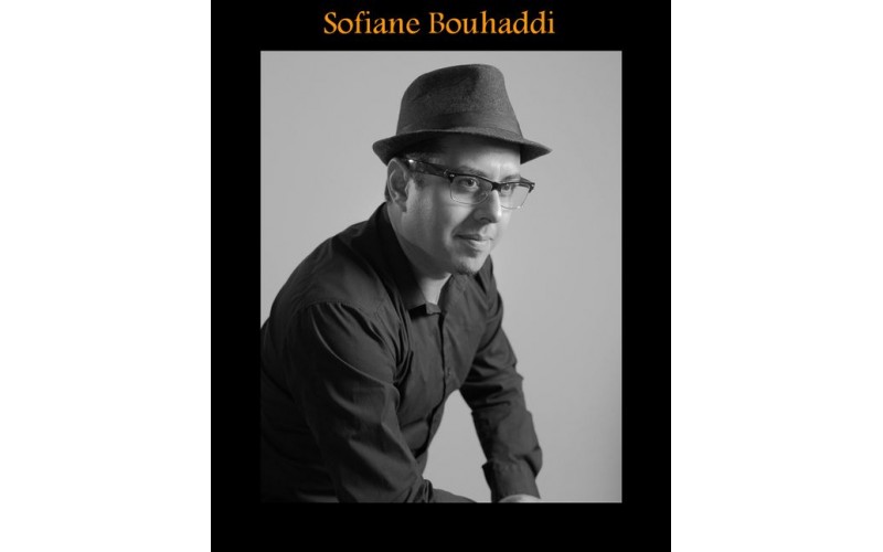 Sofiane Bouhaddi